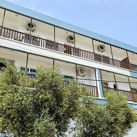 Lejlighed Unique Cozy Studio, 150m From Chabad Lubavitch